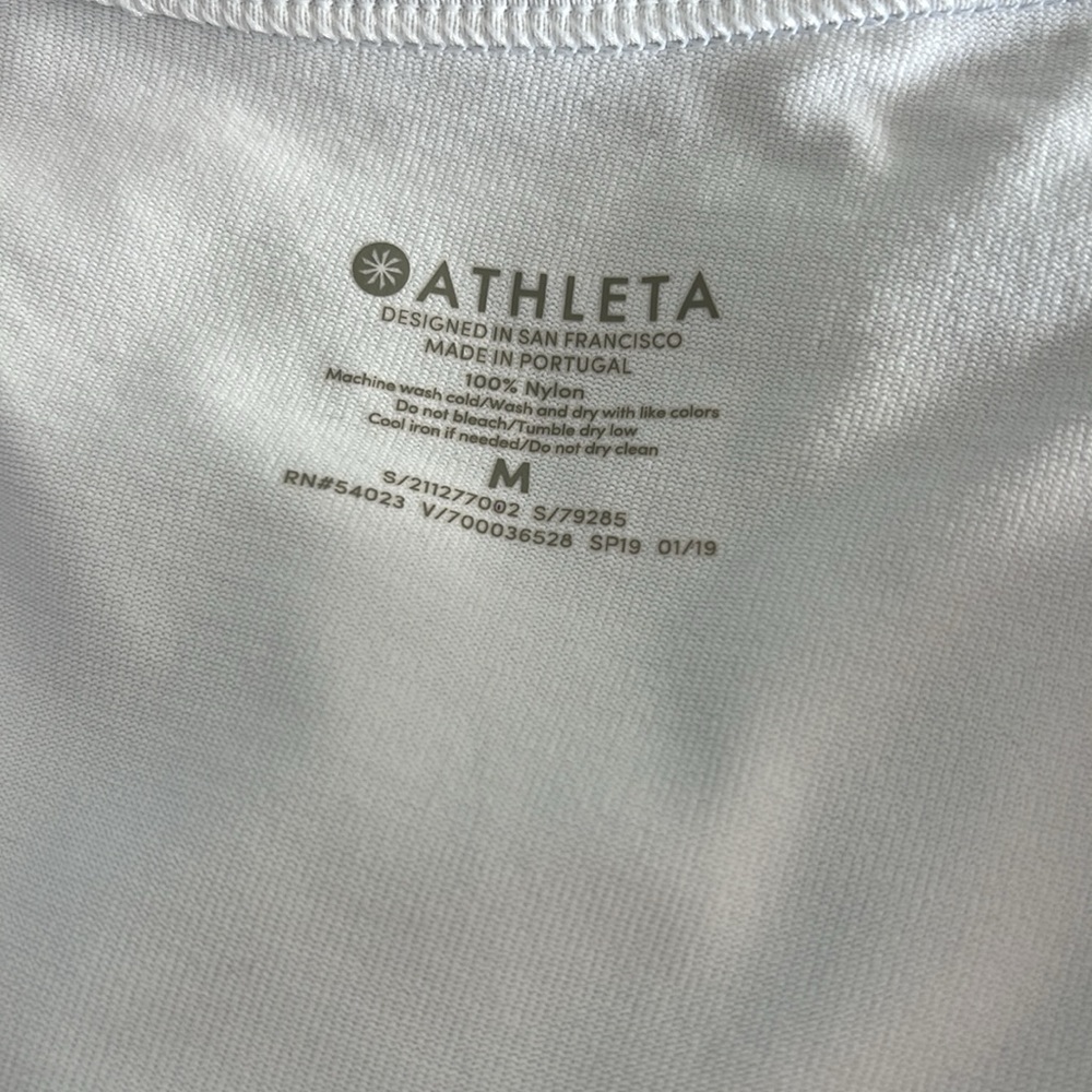 Athleta - Picture 4 of 4
